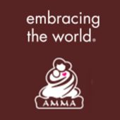 Embracing the World es una red mundial de organizaciones humanitarias regionales inspiradas en las iniciativas que surgen en la sede central del Mata Amritanandamay Math